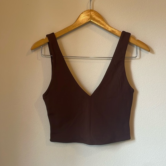 Crop Top - Picture 1 of 2